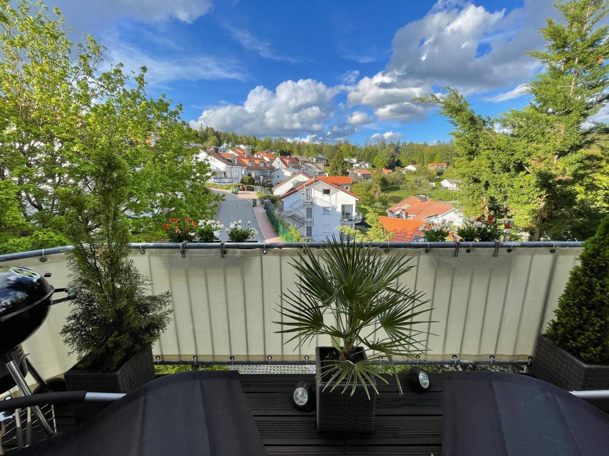 5 Sterne Apartment Auszeit Wilhelmsdorf Exterior foto